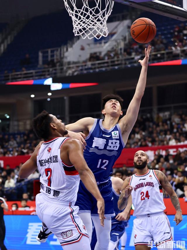 杏彩体育app-河北男篮主场战胜福建，稳固排名(河北男篮全国冠军)