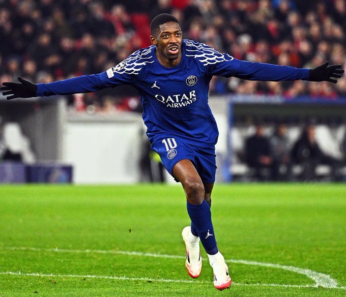 巴黎圣日耳曼主场完胜波尔多，走向联赛巅峰的简单介绍