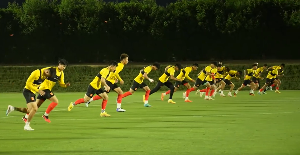 杏彩体育亚洲官网-国际足球比赛上演“死亡之组”对决的简单介绍