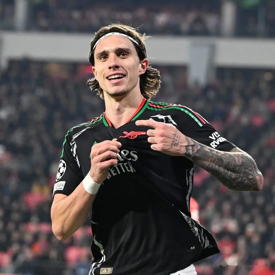 杏彩体育-阿森纳签下意大利后卫，加强后防线实力的简单介绍