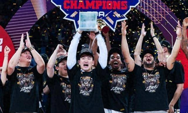 关于CBA球队备战亚冠赛事，期待新一轮较量的信息