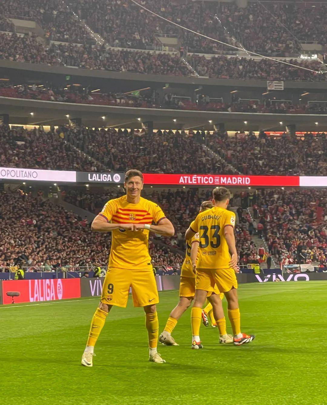 杏彩体育登录-关于马竞大胜R马德里，主场连胜气势如虹的信息