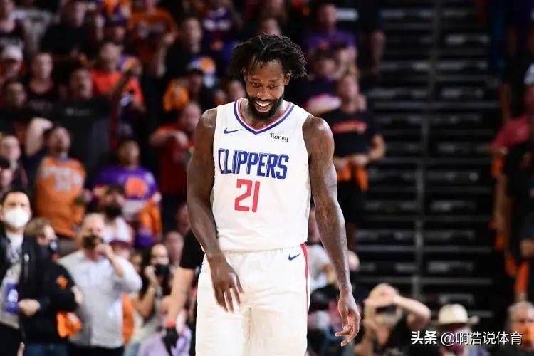 杏彩体育直播-关于快船主帅扬名局反对外界对球队的负面评价的信息