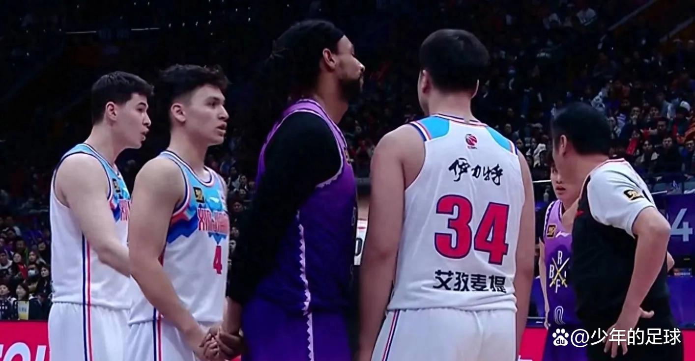 杏彩体育登录-新疆队遭遇河南队逆转，客场失利(新疆队遭遇河南队逆转,客场失利了)