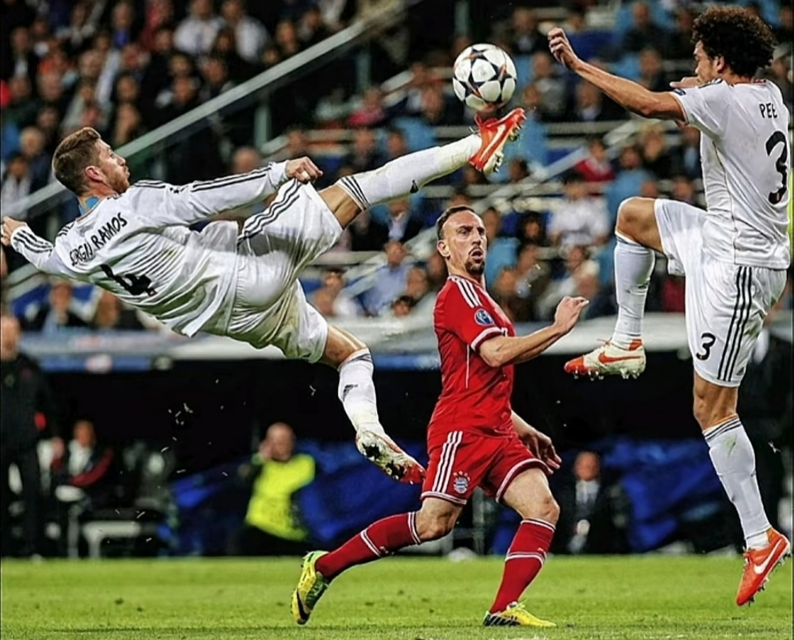 欧冠比赛中一场罕见暴雨造成混乱(欧冠比赛中一场罕见暴雨造成混乱的球队) 欧冠比赛中一场罕见暴雨造成混乱(欧冠比赛中一场罕见暴雨造成混乱的球队)