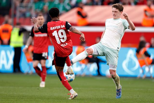 杏彩体育中国官网-包含不来梅队体能训练获得新突破的词条