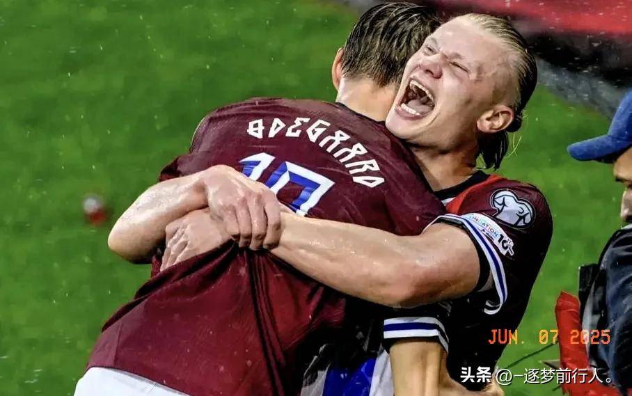 重磅炸弹！欧预赛赛场上将迎来意外惊喜的简单介绍