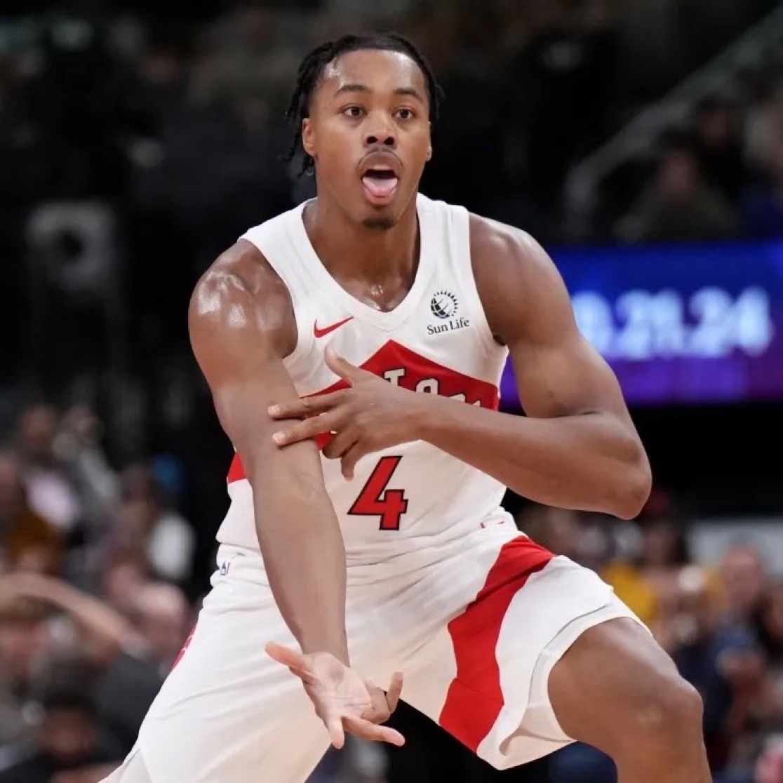 猛龙队主帅谈赛季表现,期望球员持续进步 猛龙队主帅谈赛季表现,期望球员持续进步