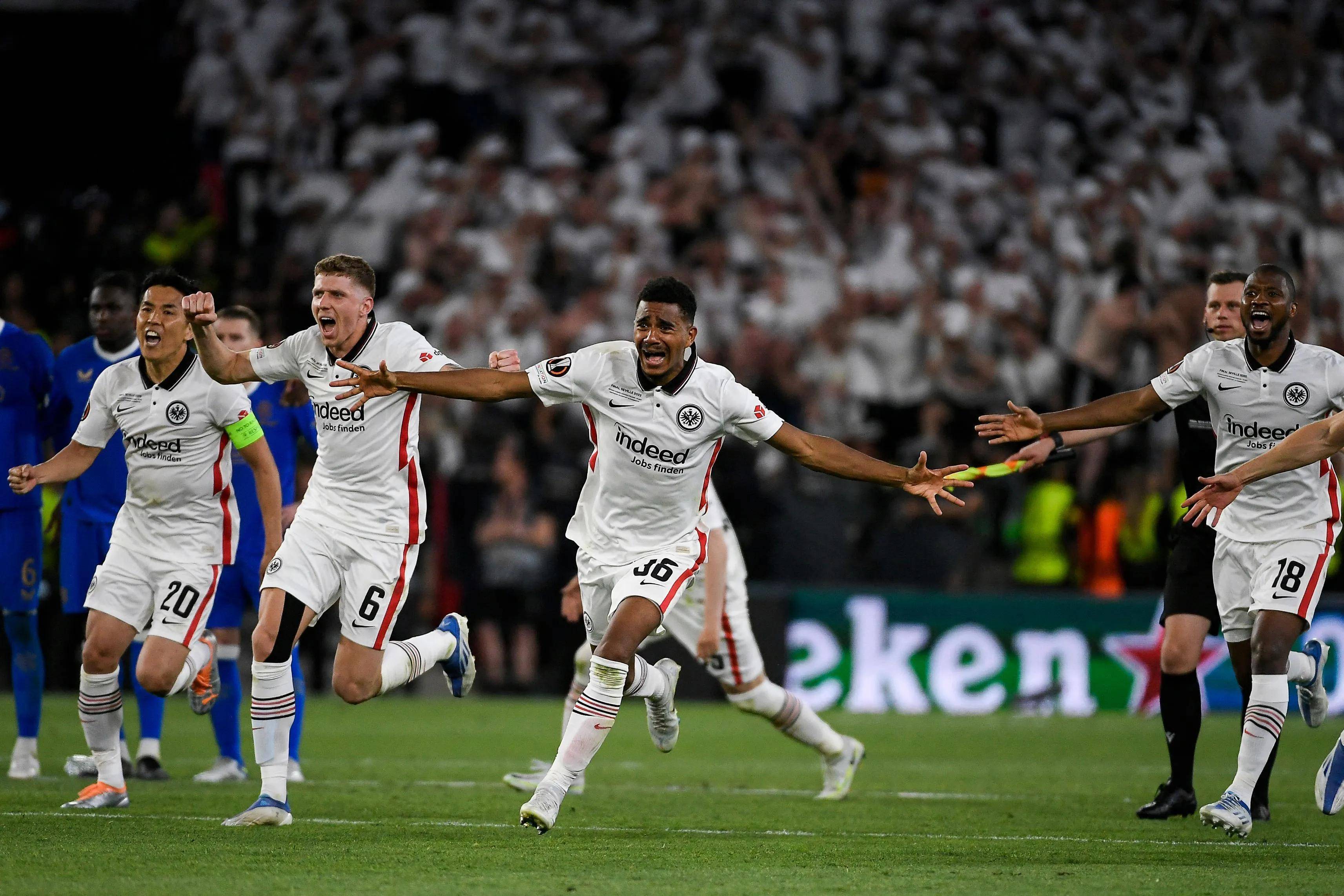 阿贾克斯再现神奇,欧冠决赛历史性将近的简单介绍 阿贾克斯再现神奇,欧冠决赛历史性将近的简单介绍