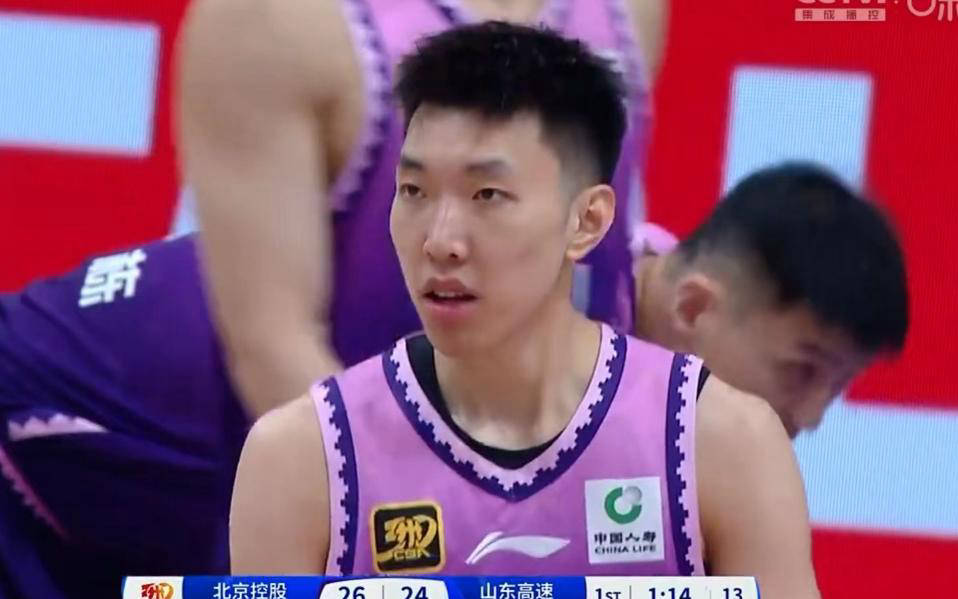 山东男篮客场力克福建队，取得四连胜