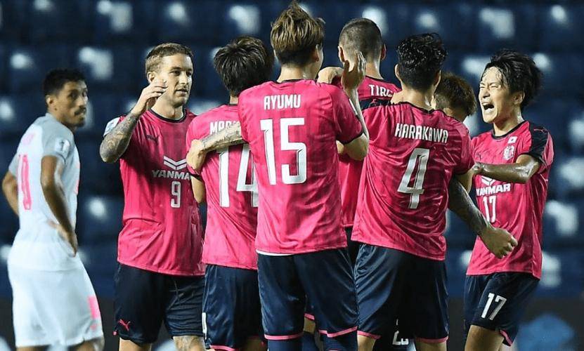 大阪钢巴亚冠之路不顺，战绩欠佳需调整的简单介绍