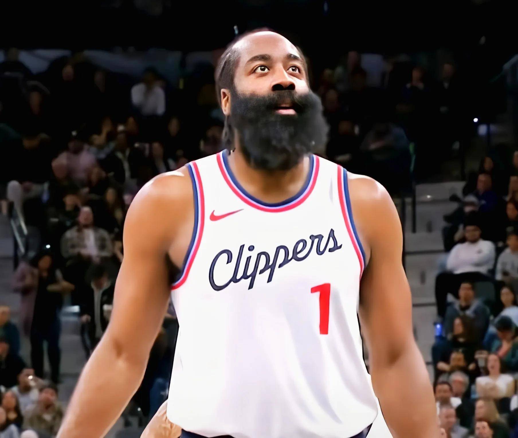 杏彩体育链接-快船强势复仇，取得雪耻大胜