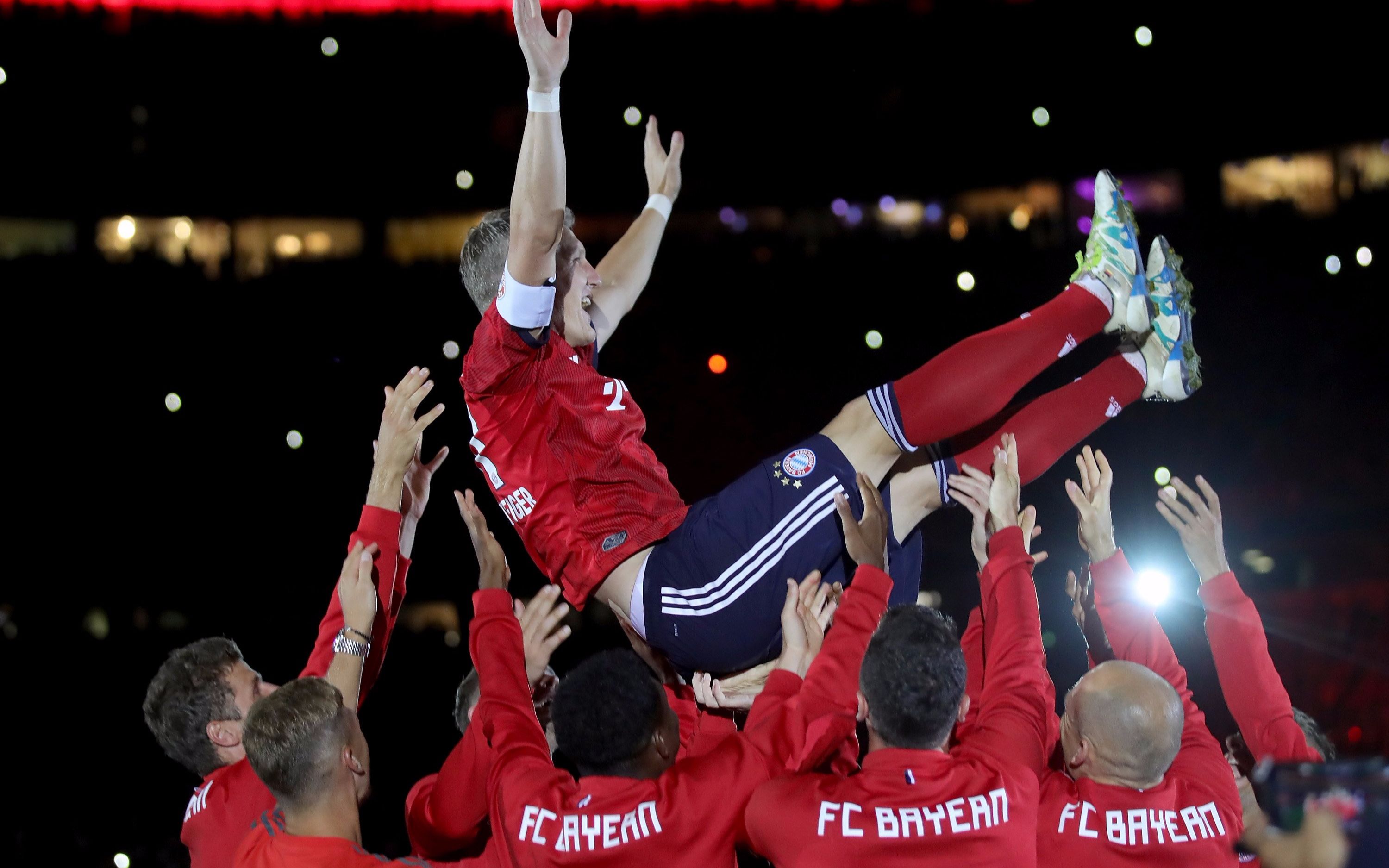 杏彩体育官方入口-拜仁慕尼黑士气高涨名师策反计