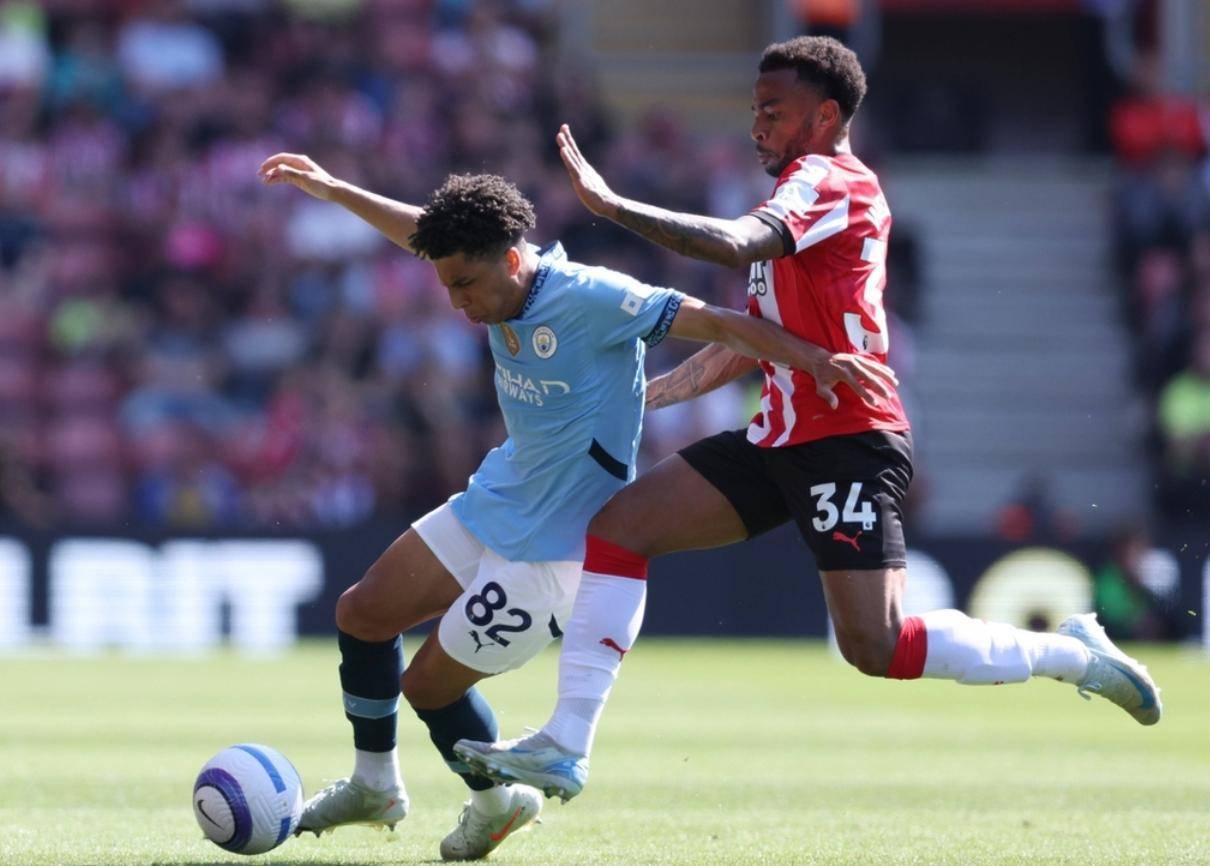 杏彩体育直播-南安普顿爆冷击败对手，震惊全场