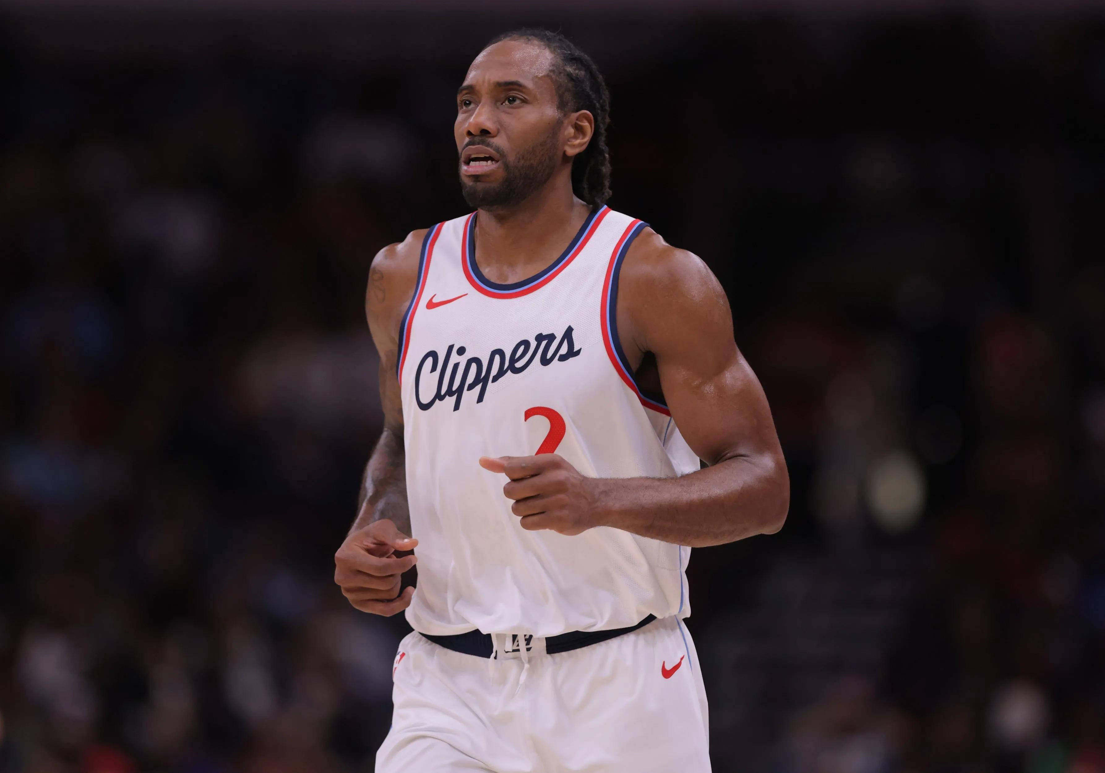 快船客场轻松击败老鹰,取得四连胜稳居西部第一的简单介绍 快船客场轻松击败老鹰,取得四连胜稳居西部第一的简单介绍