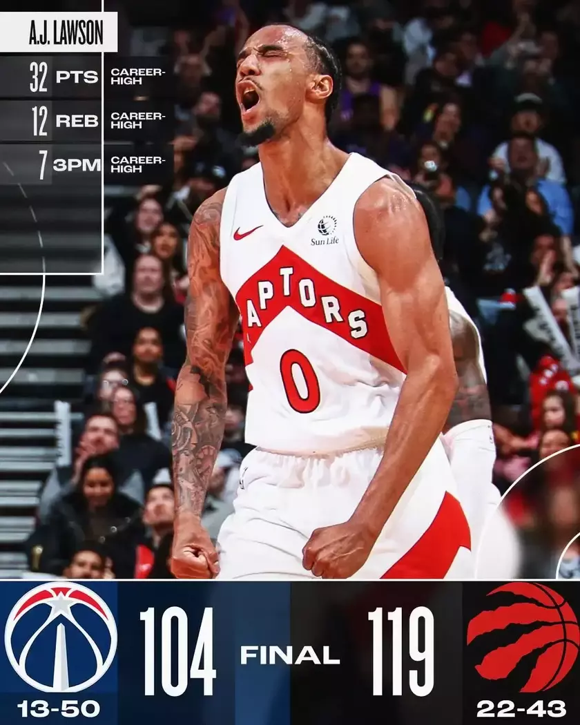 杏彩体育登录-猛龙队连续取得五连胜，实力稳固