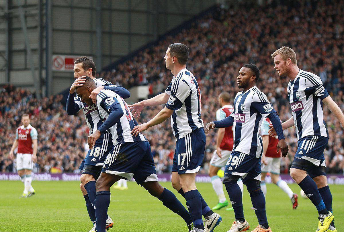 伯恩利主场大胜富勒姆，保级压力减轻的简单介绍