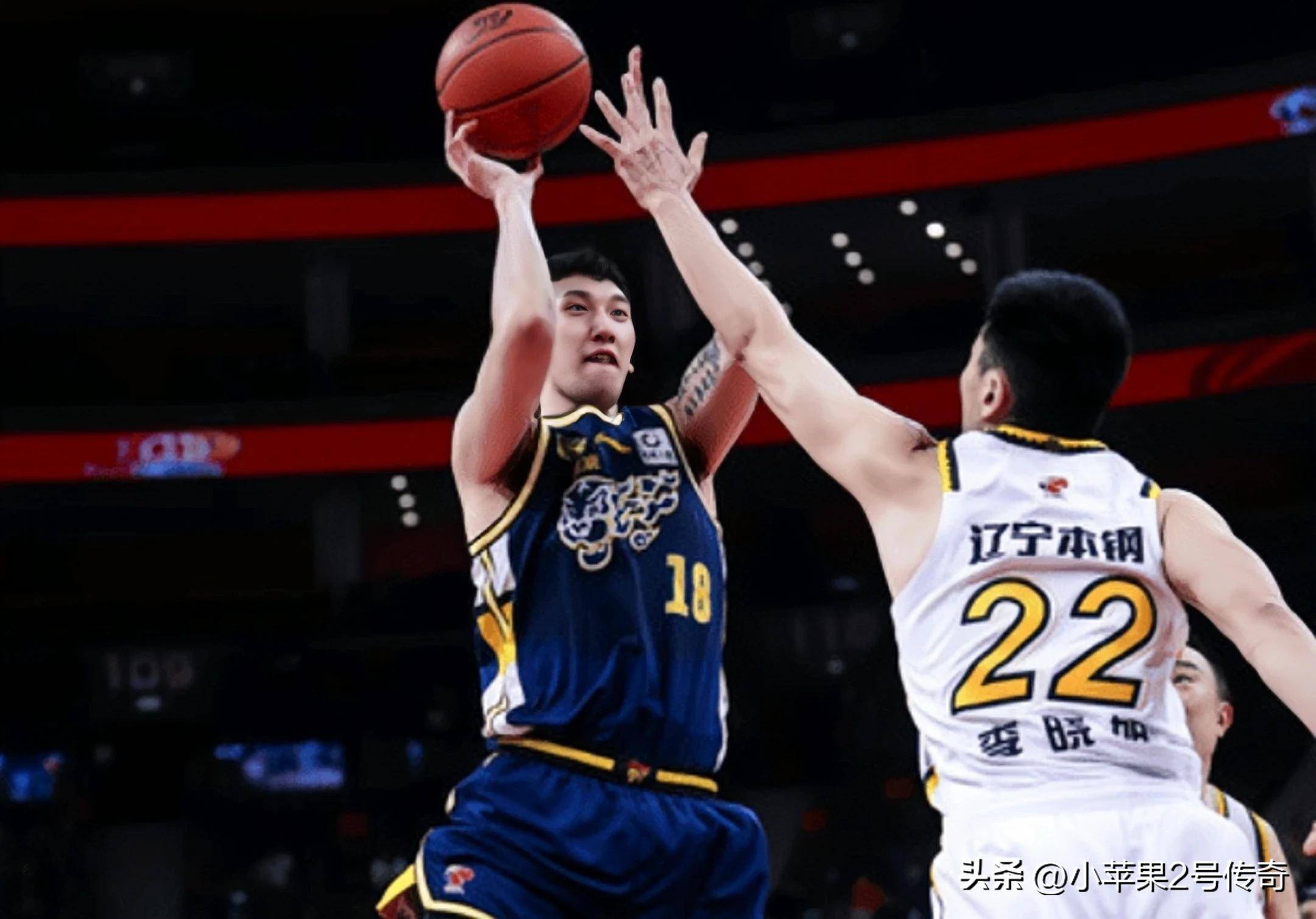 杏彩体育-广东男篮上演绝杀，逆转击败对手