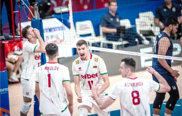 保加利亚冷门逆袭，让欧洲足坛震惊
