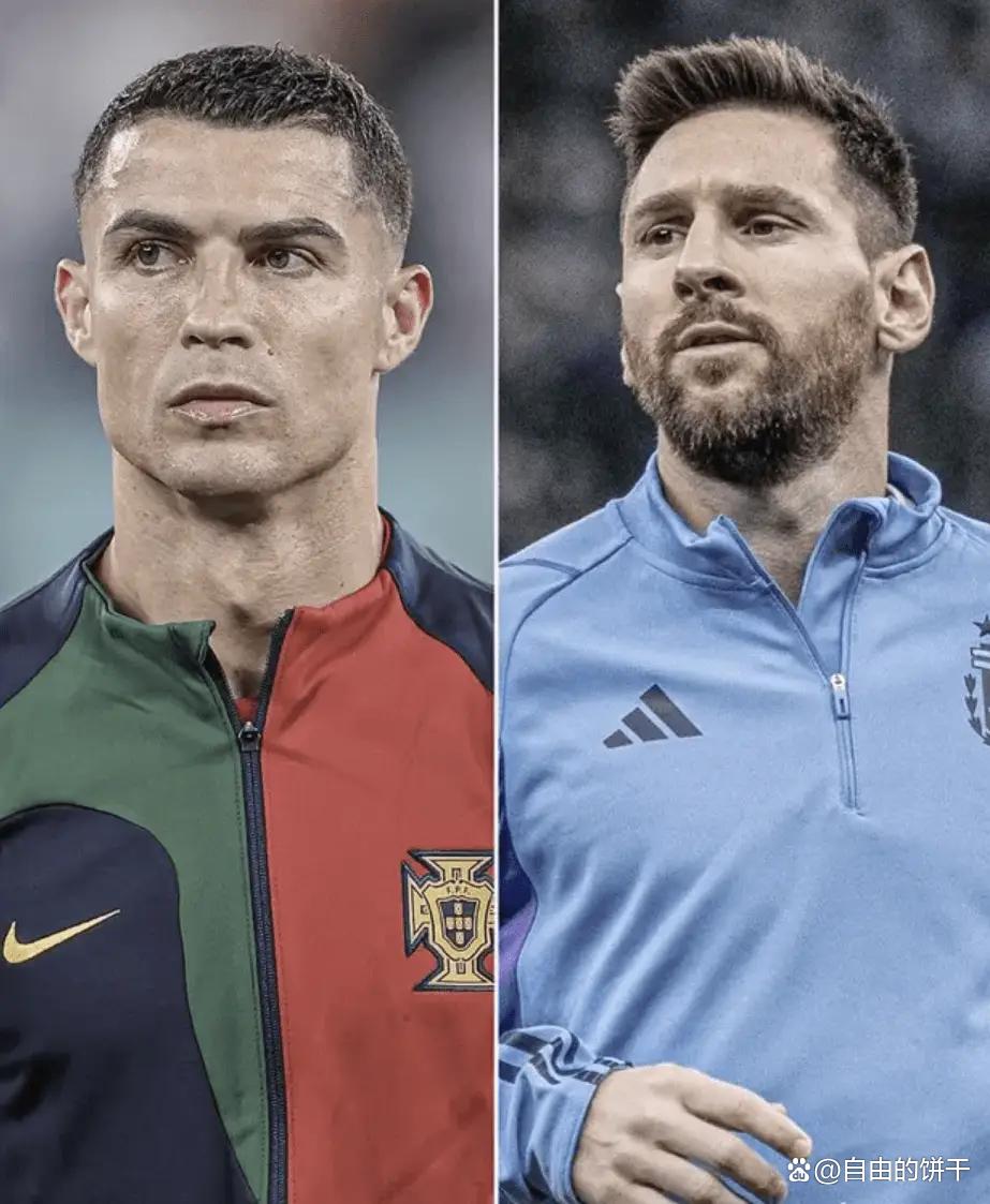 包含梅西PKC罗：双方谁将成为焦点？的词条