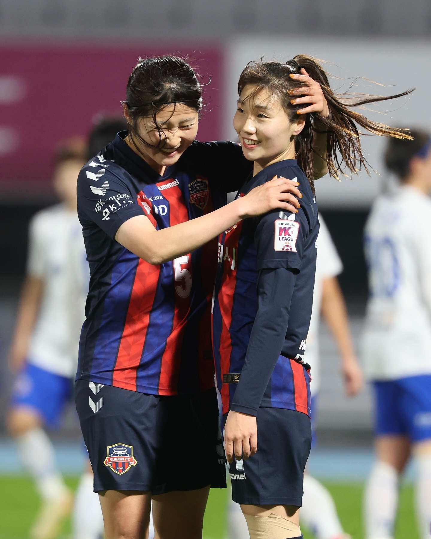 关于摘取果实:女足运动员努力换来胜利的信息 关于摘取果实:女足运动员努力换来胜利的信息