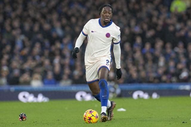 切尔西客场战平博恩茅斯,稳居前三的简单介绍 切尔西客场战平博恩茅斯,稳居前三的简单介绍