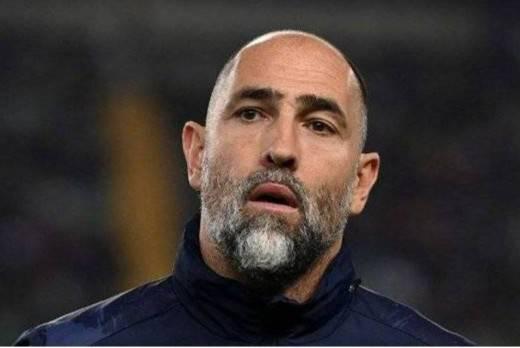 杏彩体育入口-马赛主帅批评球队失误过多