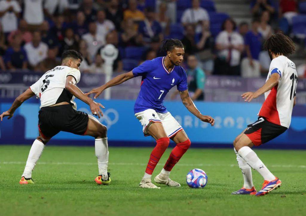 杏彩体育下载-法国国家队成功晋级半决赛