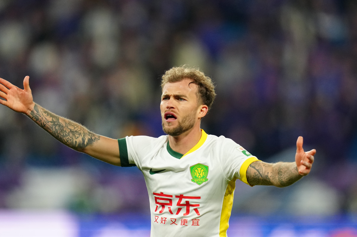 杏彩体育官网入口-天津泰达力克对手，球队士气大增