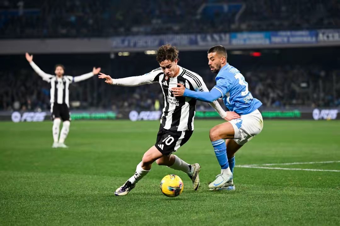 杏彩体育链接-意甲比赛结果惊心，球队实力互撕