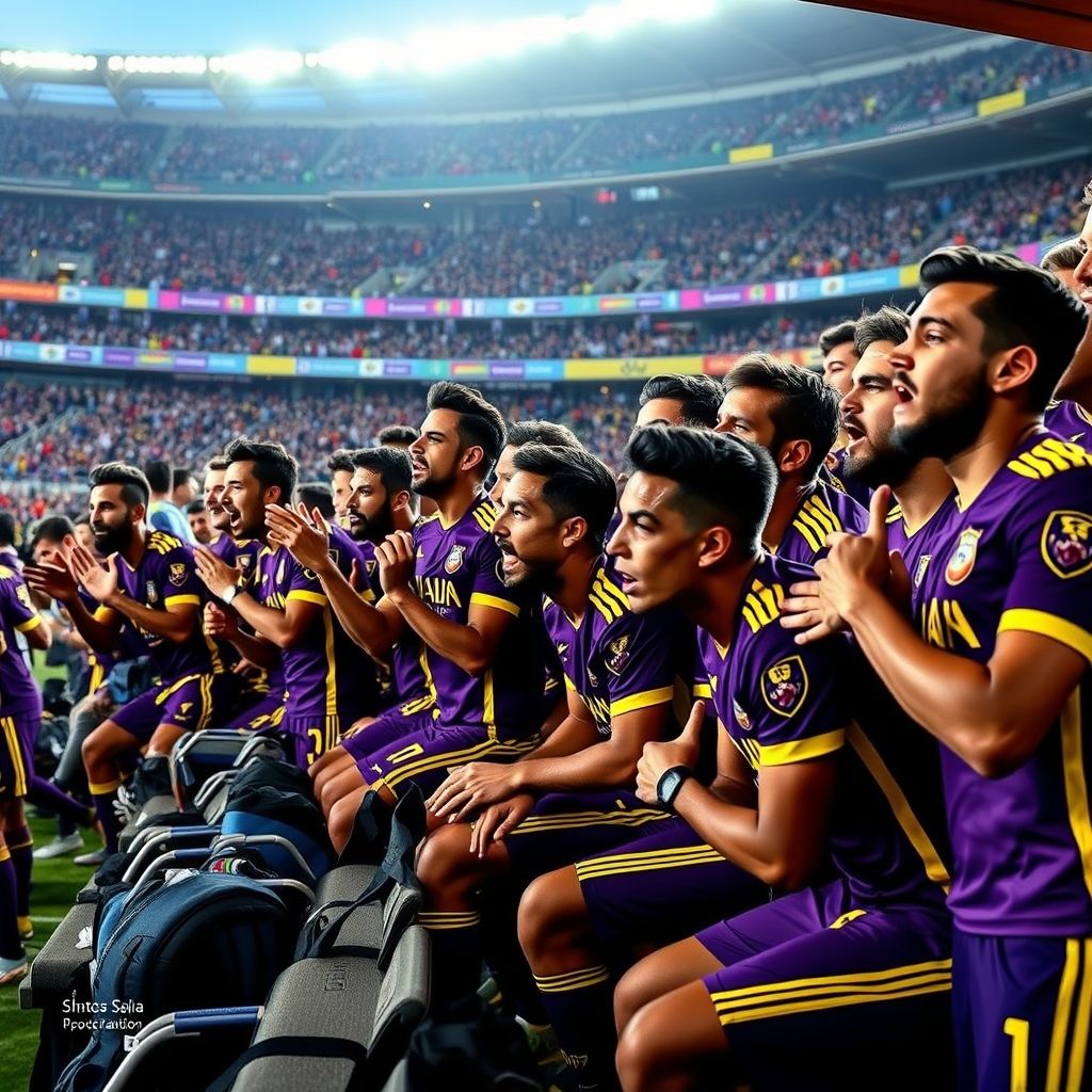 阿尔艾因替补席深度成优势，冲击世俱杯冠军