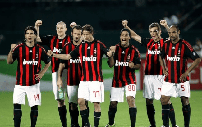 杏彩体育下载-AC米兰继续稳定发挥，主场大胜萨索洛的简单介绍