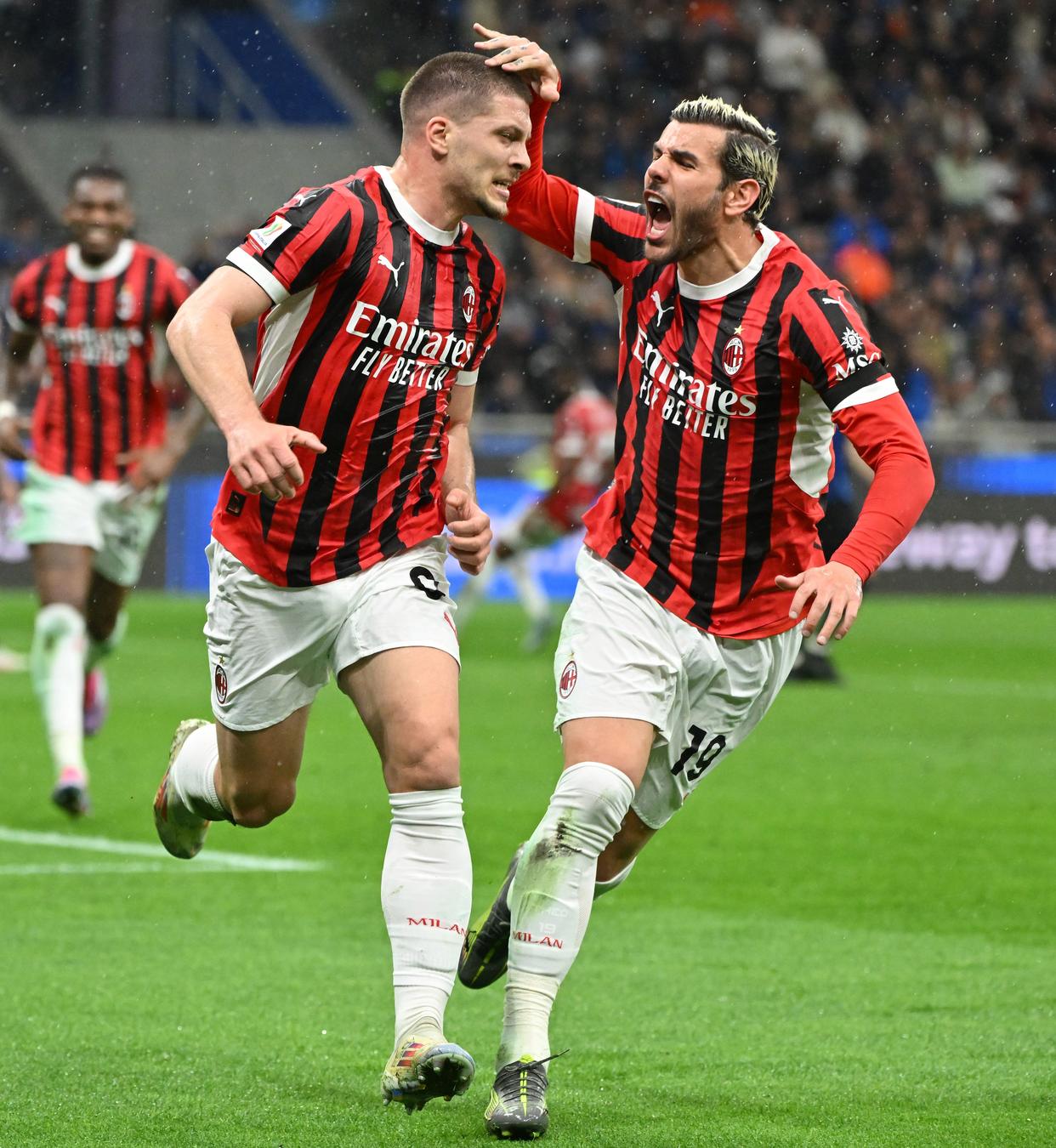 意大利足球联赛球队实力展示,赛事看点纷呈的简单介绍 意大利足球联赛球队实力展示,赛事看点纷呈的简单介绍