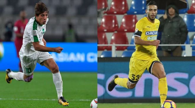 西亚区球队实力大挫，需全力应对危机的简单介绍