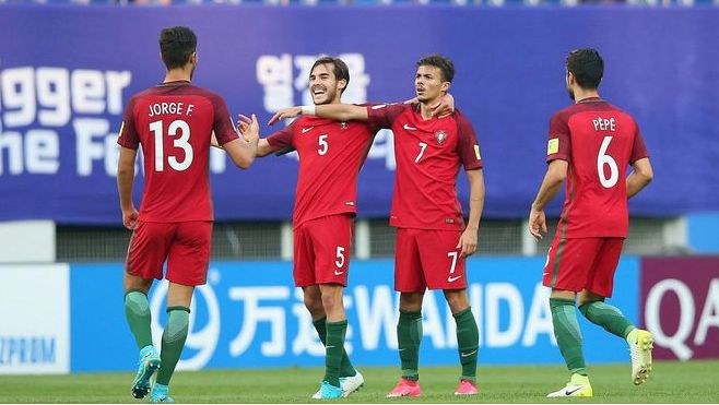 葡萄牙瑞士交锋:葡萄牙坐拥晋级先机的简单介绍 葡萄牙瑞士交锋:葡萄牙坐拥晋级先机的简单介绍