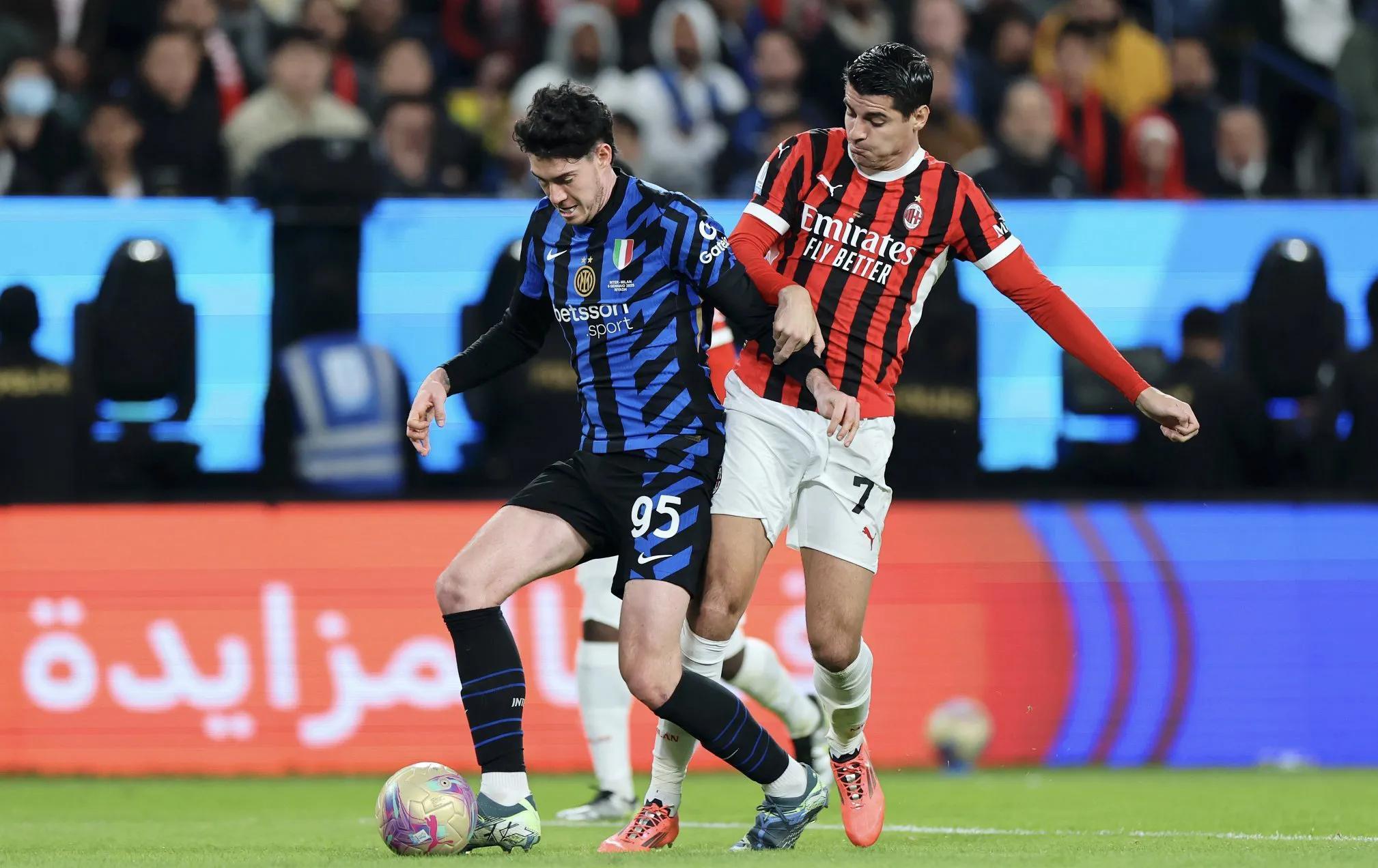 杏彩体育app下载-包含神奇进球！AC米兰逆转战胜豪强的词条