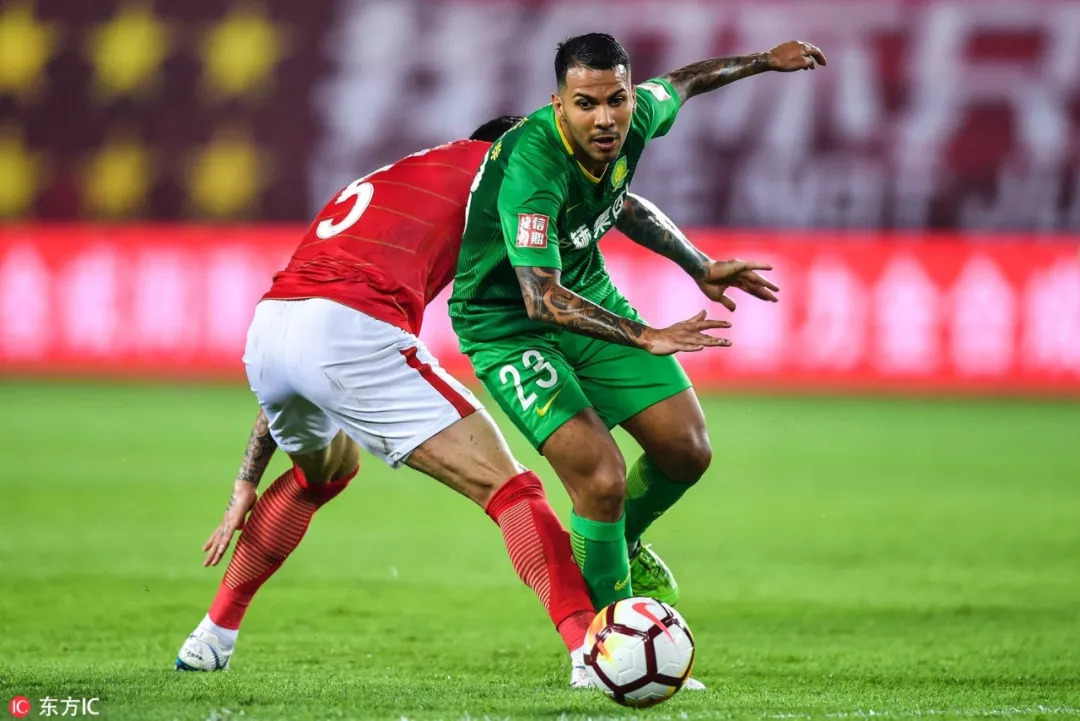 广州恒大客场击败贵州智诚，领跑积分榜的简单介绍