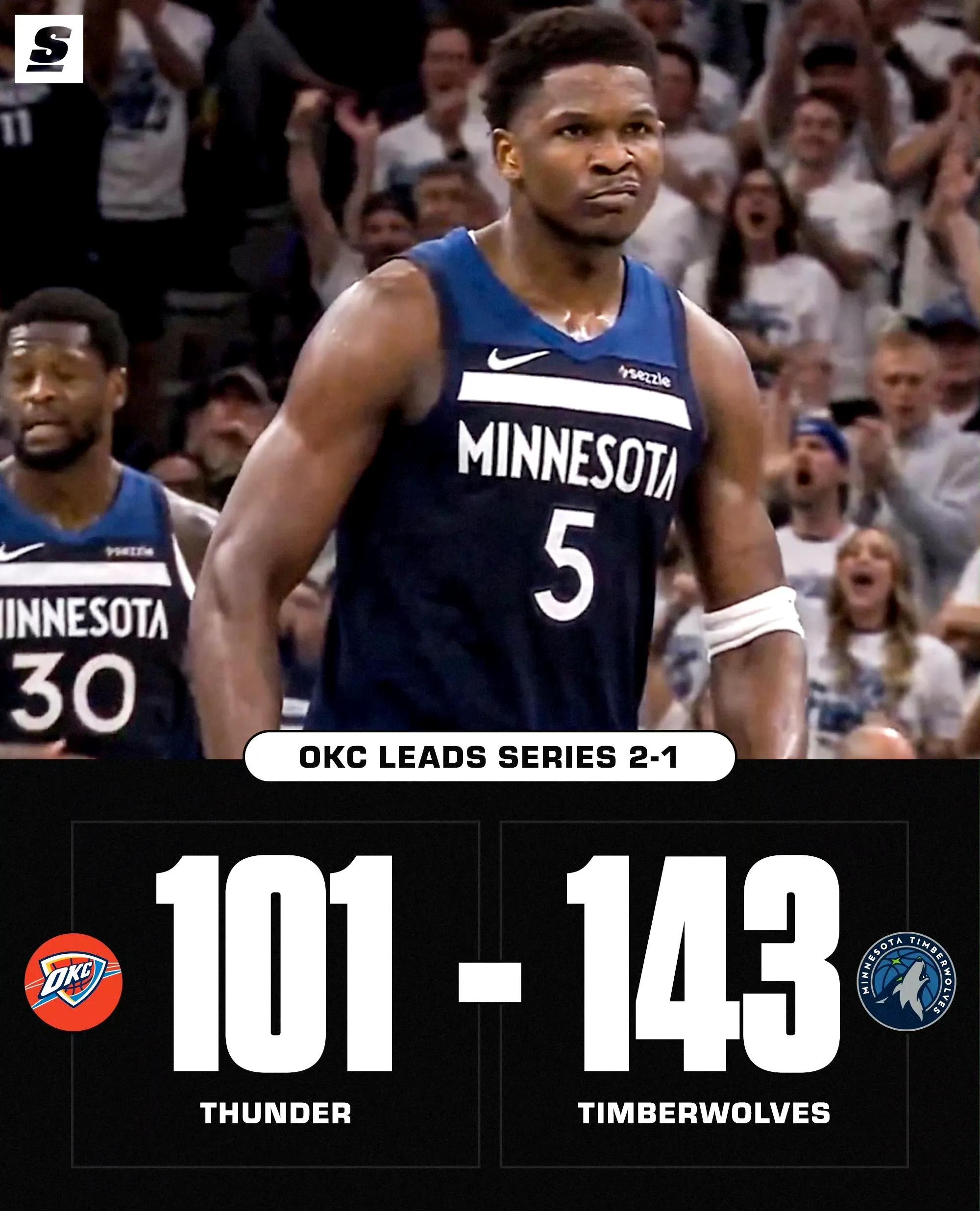 杏彩体育中国官网-森林狼击败老鹰，继续保持不败