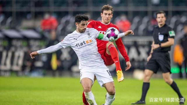 门兴踢球者击败对手,积分榜上有所改观的简单介绍 门兴踢球者击败对手,积分榜上有所改观的简单介绍