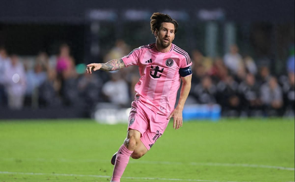 包含梅西将离开巴萨?阿根廷传奇在接受采访时透露未来计划的词条 包含梅西将离开巴萨?阿根廷传奇在接受采访时透露未来计划的词条