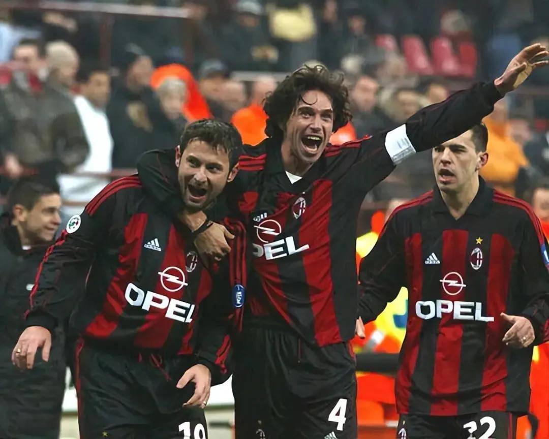 包含AC米兰备战新赛季：赛季前热身赛将对阵豪门球队，考验球队实力的词条