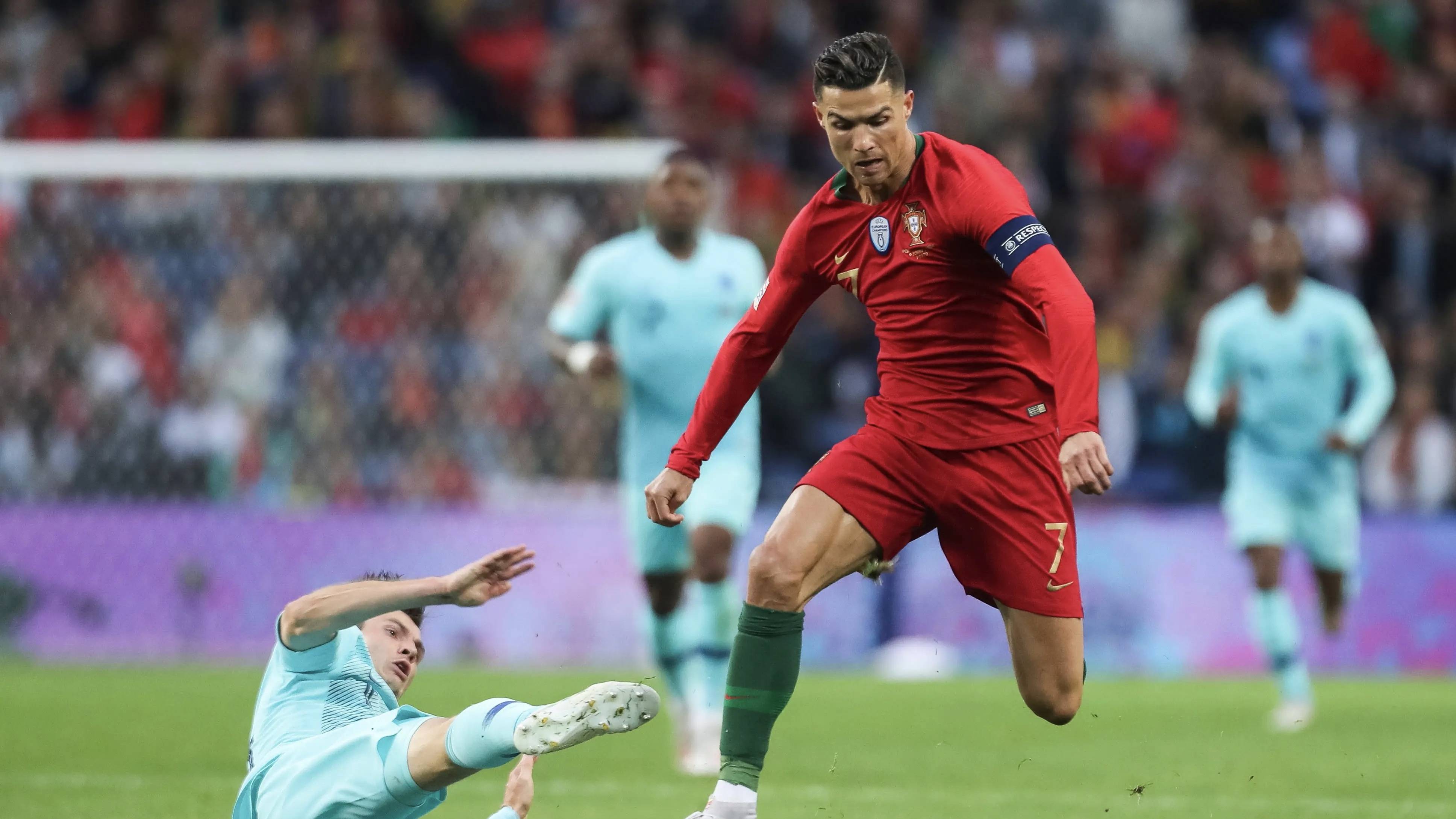 克罗地亚惨败葡萄牙,欧锦赛无缘淘汰赛 克罗地亚惨败葡萄牙,欧锦赛无缘淘汰赛