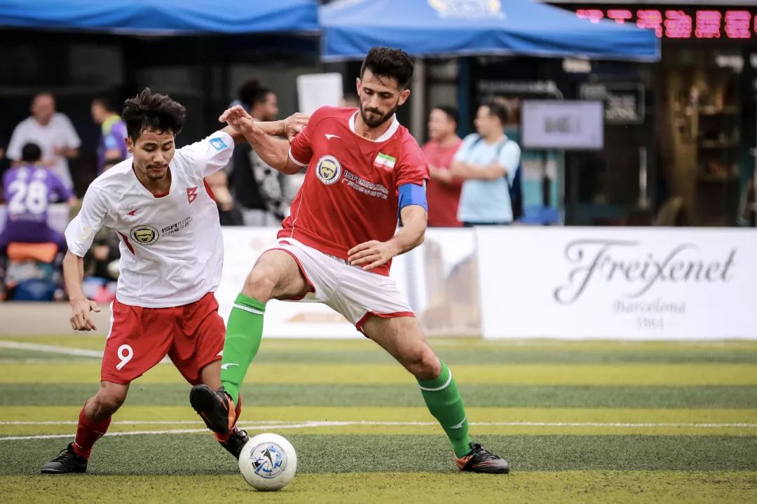 黎凡特队士气正盛，瞄准晋级