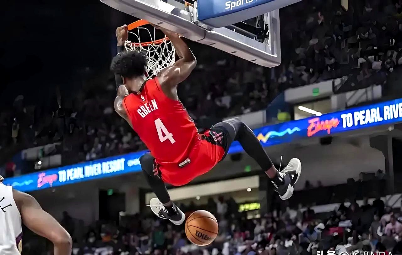 火箭击败76人领跑西部