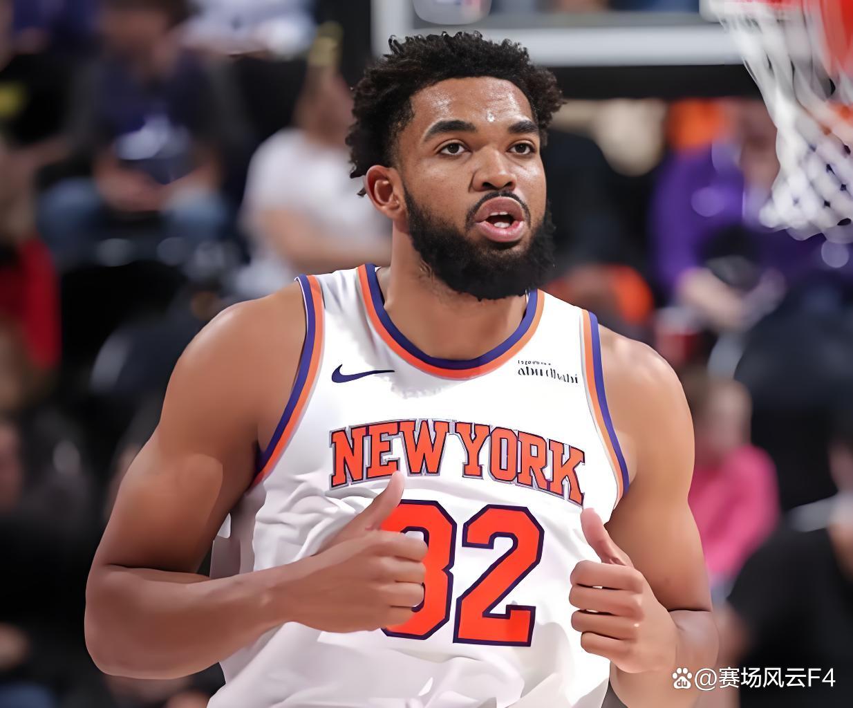 尼克斯全队爆发力克灰熊，取得胜利的简单介绍