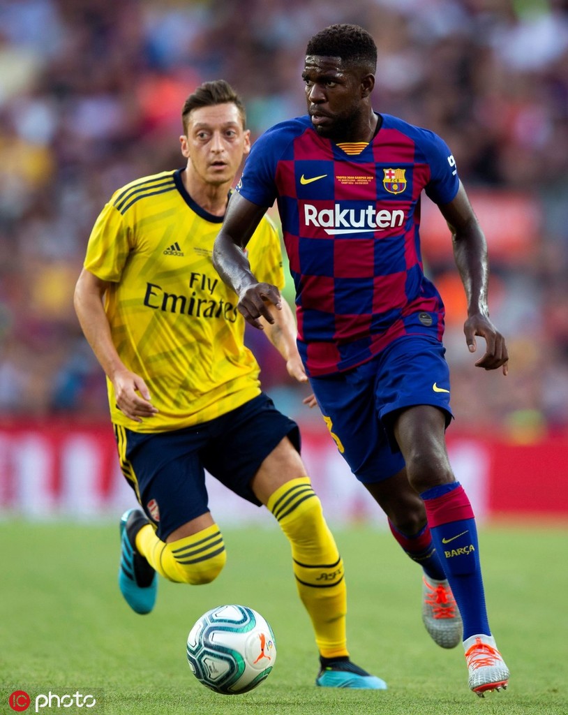 比赛暂停,球场纷纷传出各种传闻 比赛暂停,球场纷纷传出各种传闻