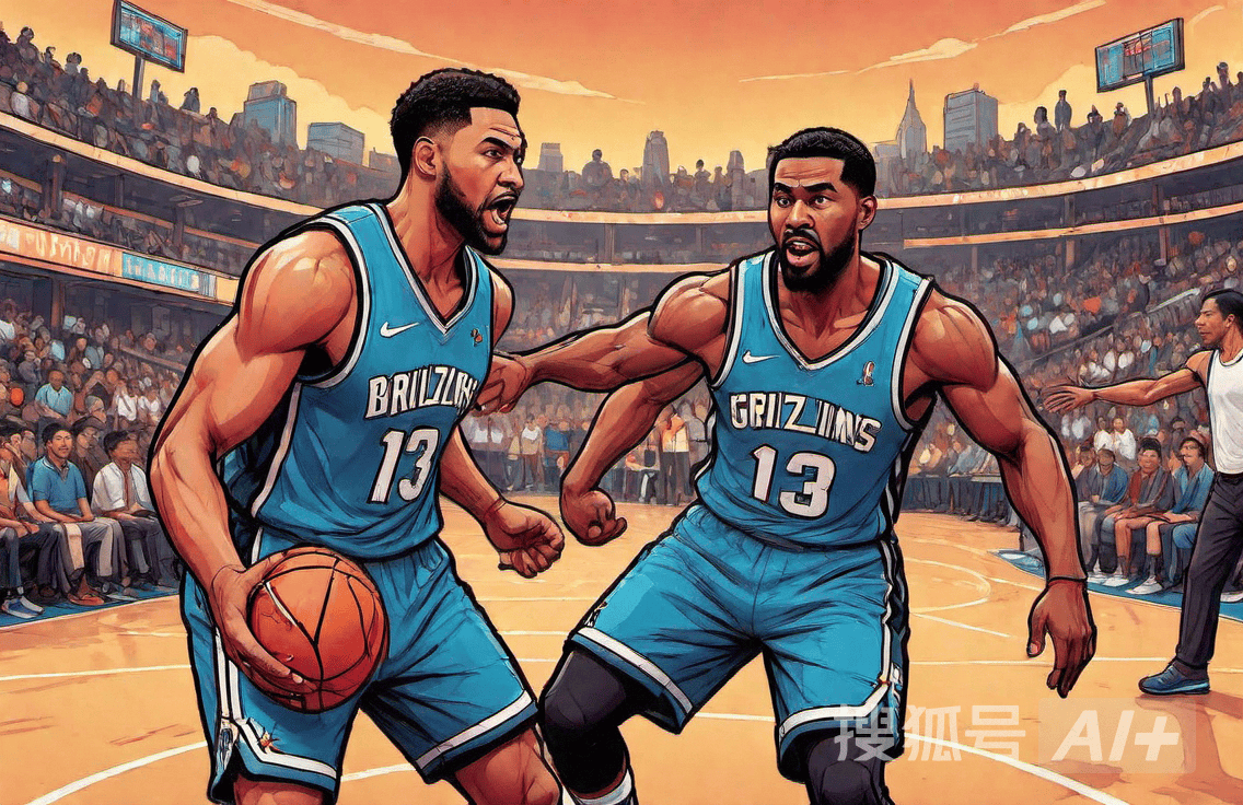 灰熊主场战胜马刺,取得宝贵的胜利的简单介绍 灰熊主场战胜马刺,取得宝贵的胜利的简单介绍