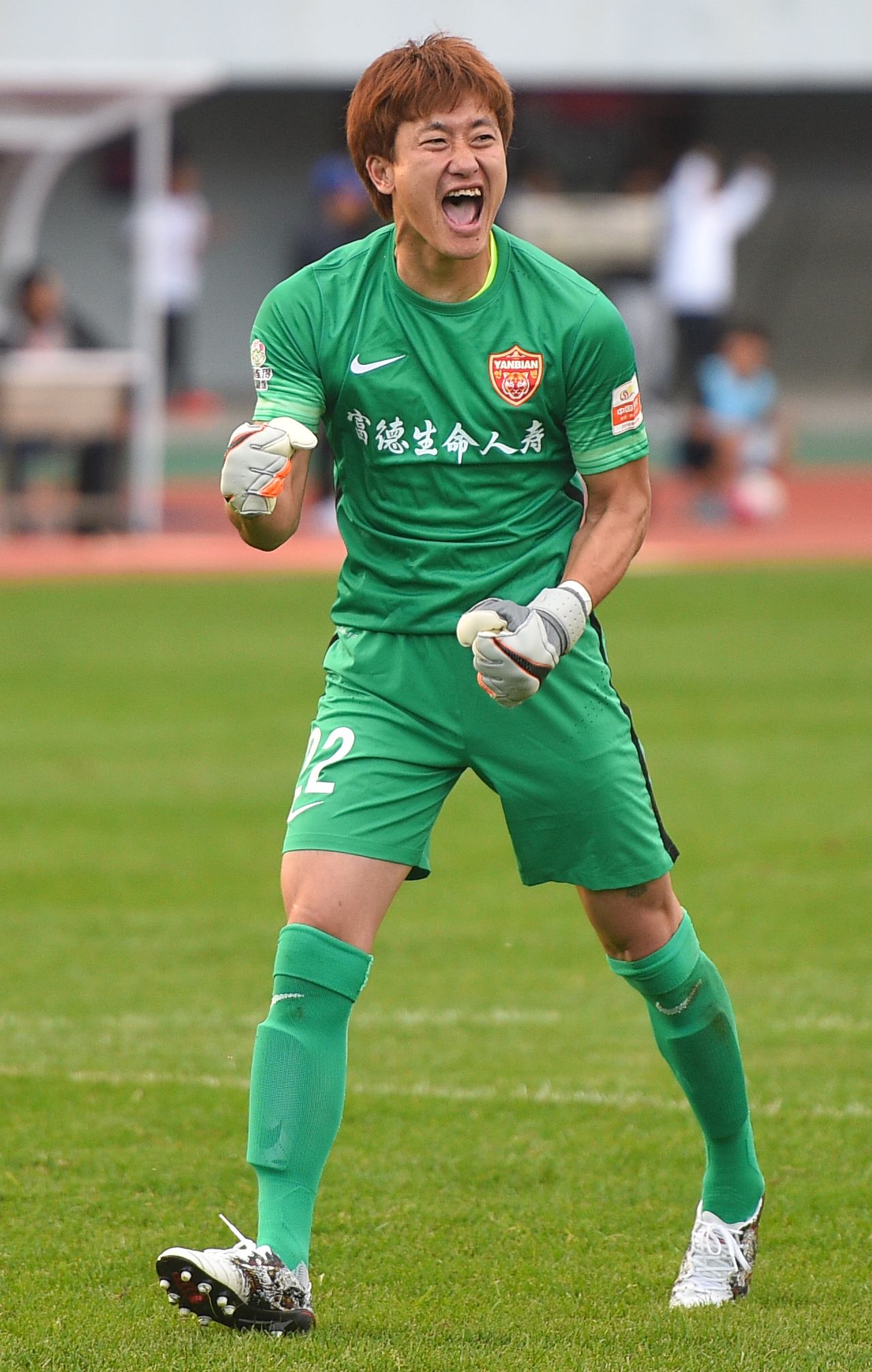 杏彩体育官方入口-山东鲁能对决延边富德，控球优势或左右比分的简单介绍