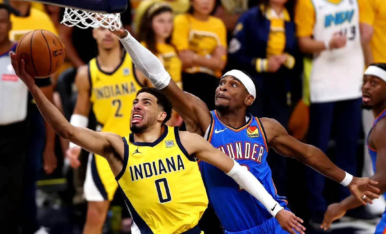 杏彩体育网页版-步行者主场险胜篮网，取得两连胜