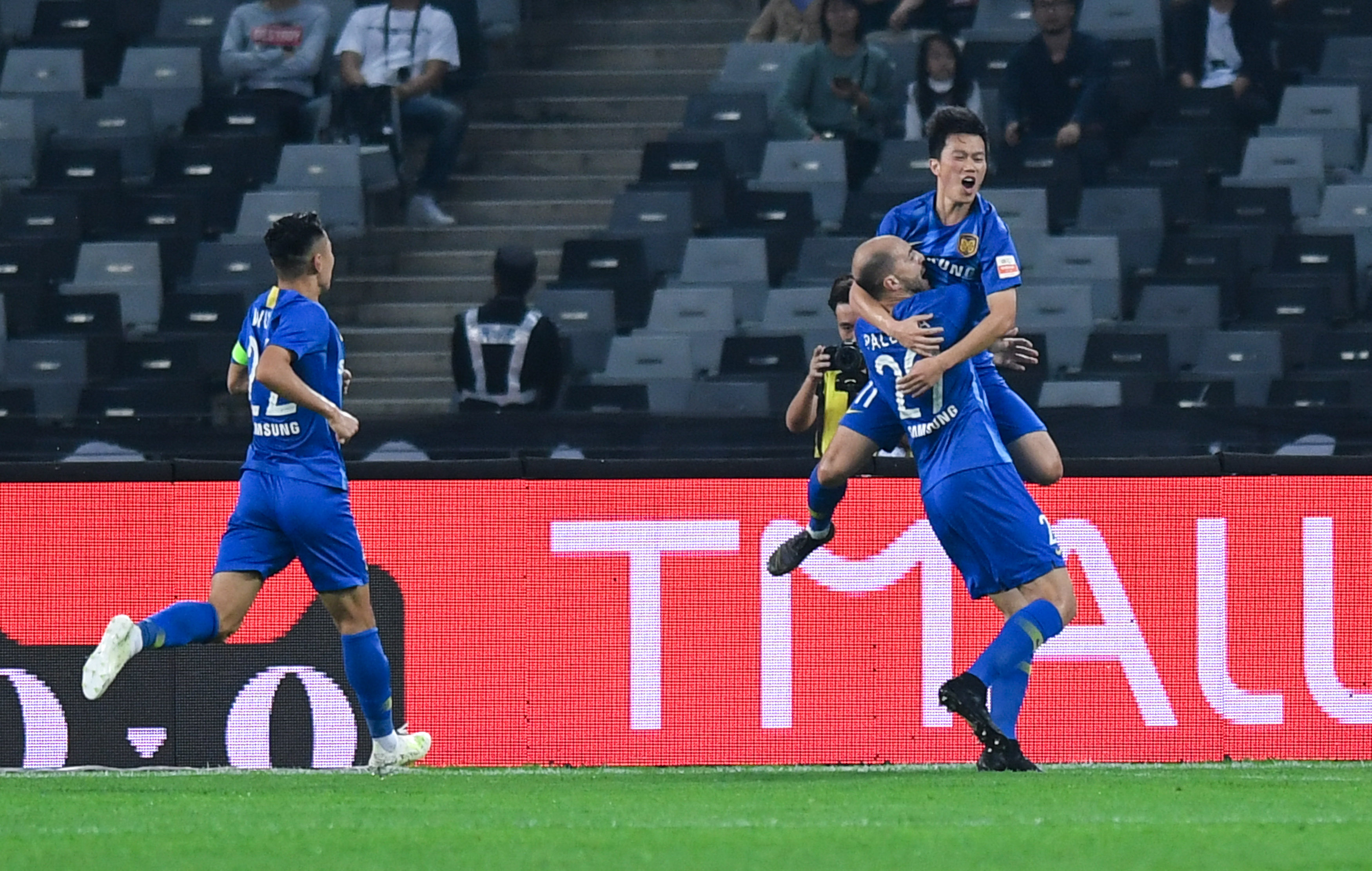 江苏苏宁客场挑战深圳佳兆业,力争取得关键胜利的简单介绍 江苏苏宁客场挑战深圳佳兆业,力争取得关键胜利的简单介绍